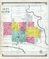 Glen Elder, Mitchell County 1917